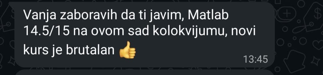 Iskustvo korisnika 10