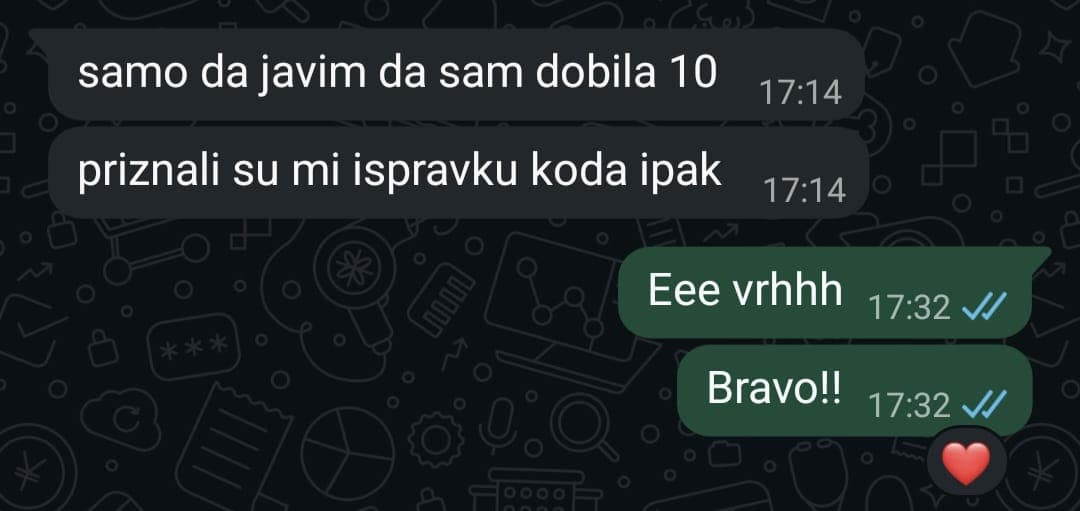 Iskustvo korisnika 11