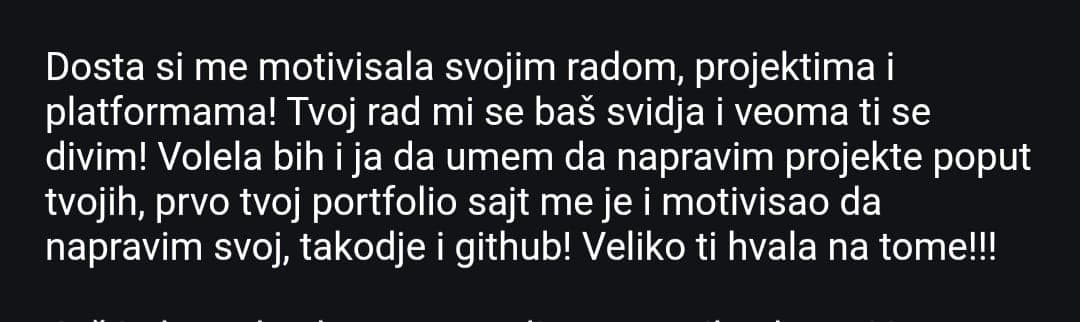 Iskustvo korisnika 17
