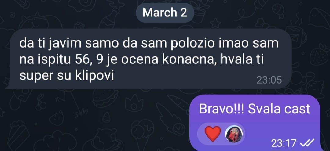 Iskustvo korisnika 2