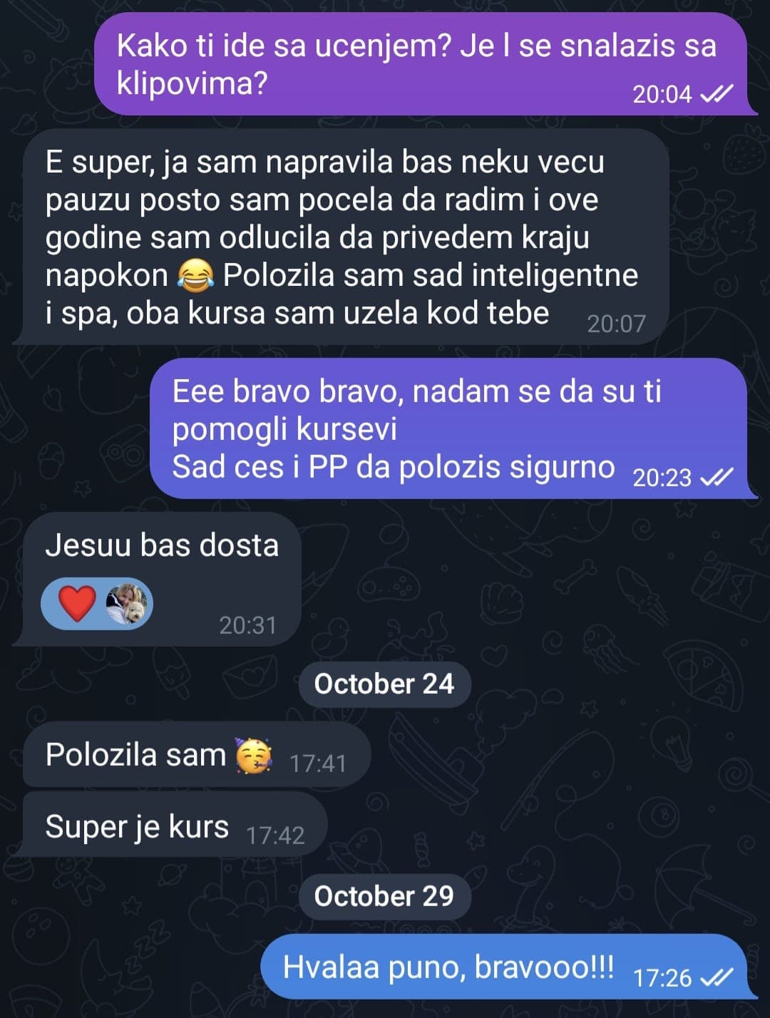 Iskustvo korisnika 3