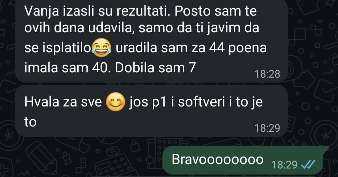 Iskustvo korisnika 4
