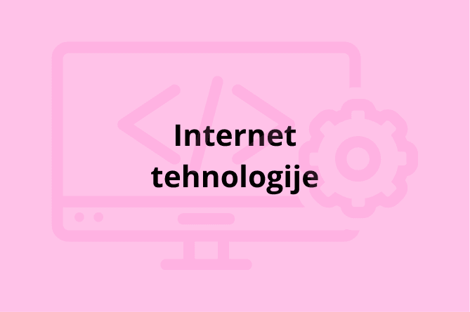 Napredne Java tehnologije – vizual