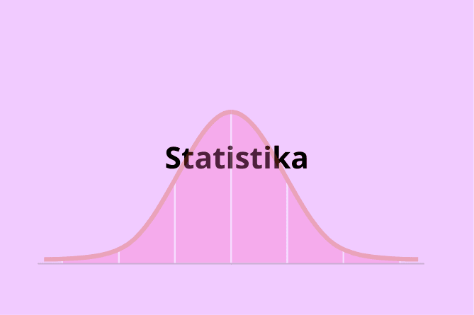 Statistika – vizual