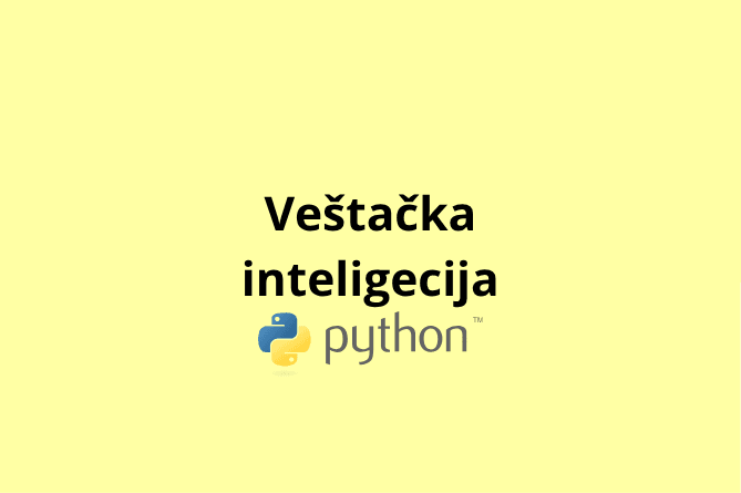 Veštačka inteligencija – vizual